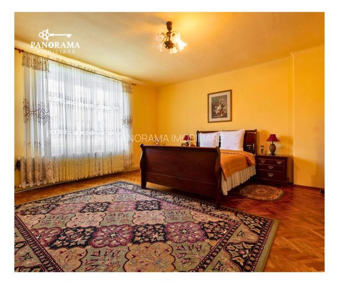 Casa cu 3 dormitoare de vânzare în Mediaș - 5