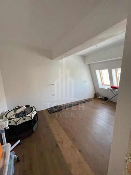 Penthouse de vânzare, Calea Șurii Mici, Sibiu