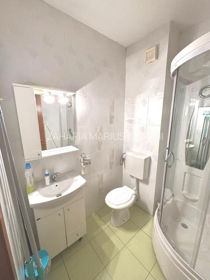 Apartament generos cartier Cupidon - 12