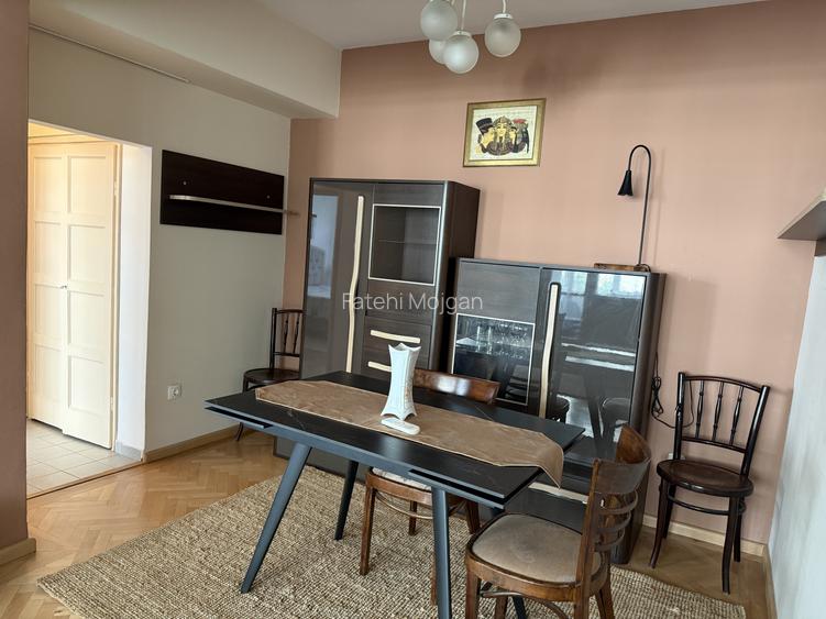 SALA PALATULUI / Centru Vechi / Cismigiu / 2 camere - 8