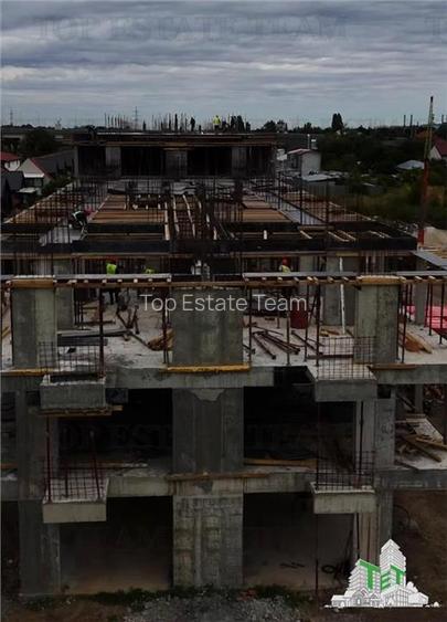 Apartament modern 2 camere, incalzire in pardoseala, posibilitate loc de parcare - 12