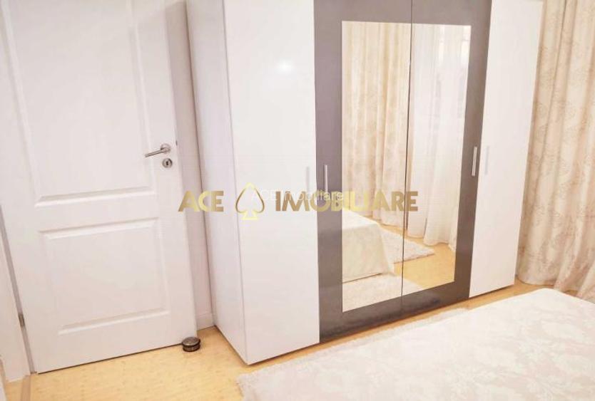 3 Camere de inchiriat | Calea Mosilor  | Mobilat Modern | Utilat | - 6
