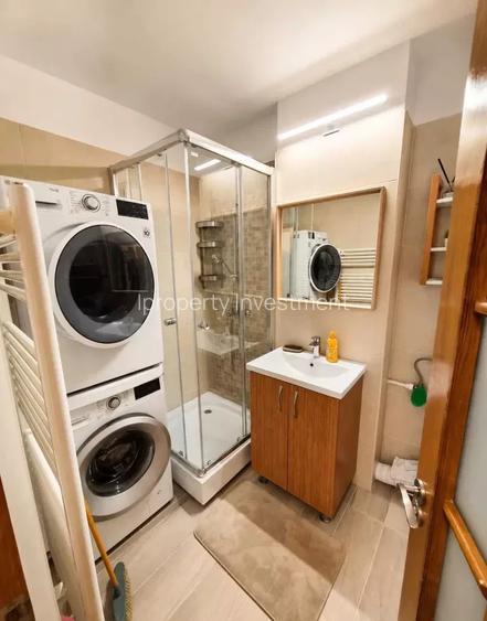 Apartament 3 Camere Drumul Taberei Modern la 1 min de metrou - 6