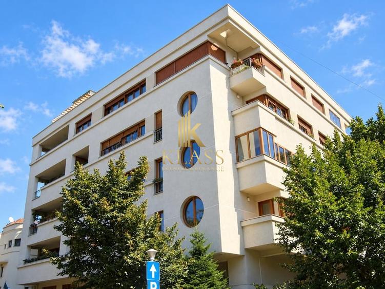 Apartament | Aviatorilor | 200 mp | 5 camere | Birou / Rezidențial | Parcare