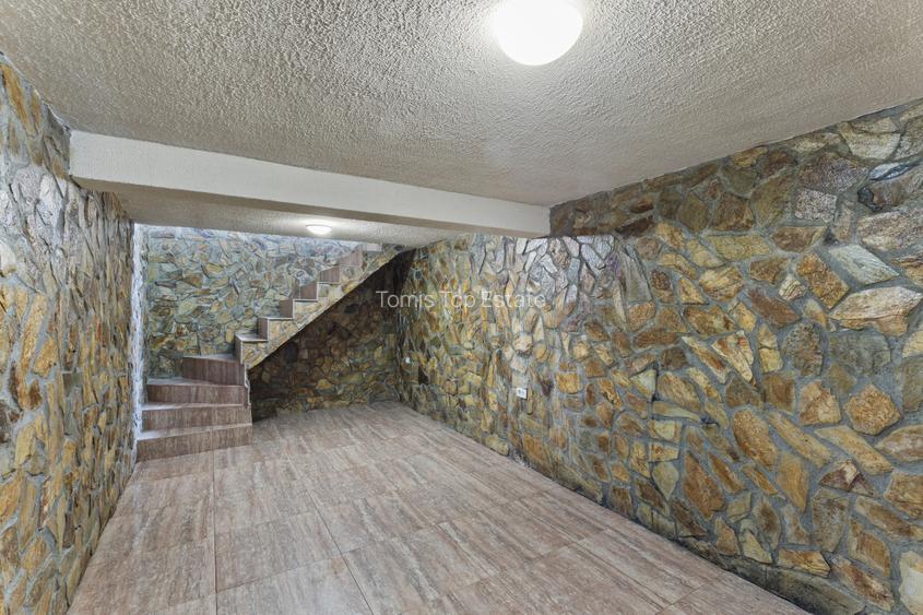 Vila spațioasă 5 camere, 5 băi, Garaj 2 mașini, Zona Primo – poziție excelentă - 23