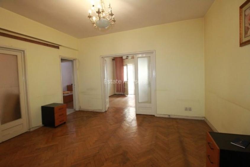 Inchiriere apartament 4 camere|Brezoianu|Cismigiu - 3