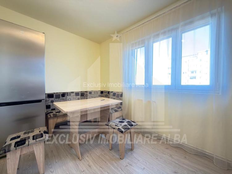 📍Apartament cu 4 camere | Cetate | 63 mp | Etaj intermediar | Lift - 4