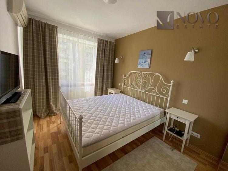 2 Camere | Rose Garden | Parcare | Centrala | 2 Balcoane