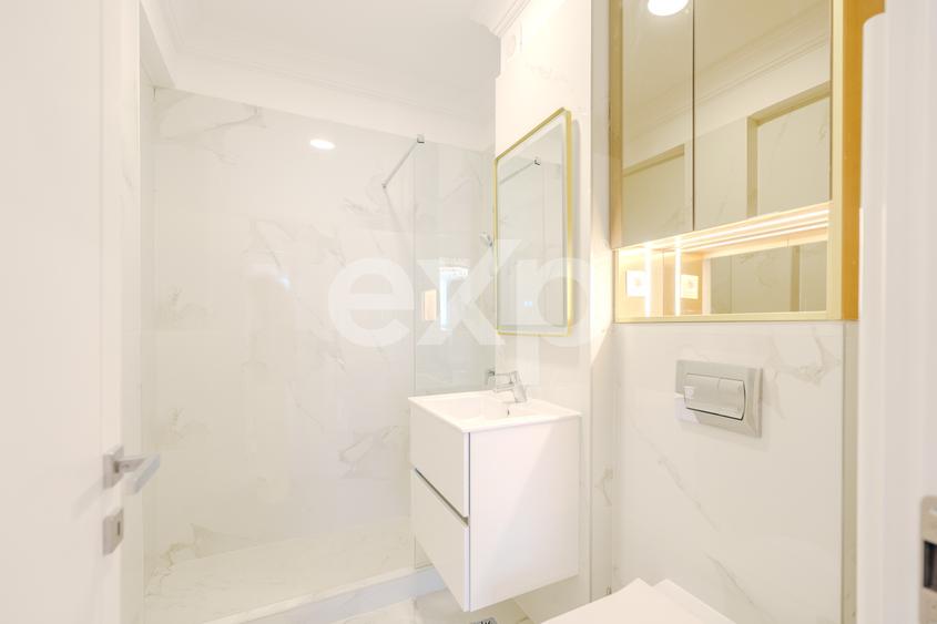 Apartament 2 camere Pipera - mobilat lux