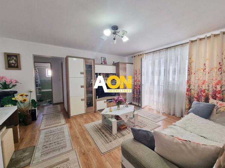 Apartament 2 camere, mobilat, utilat, Cetate - 2