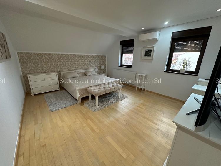 Duplex   Dumbravita - 19