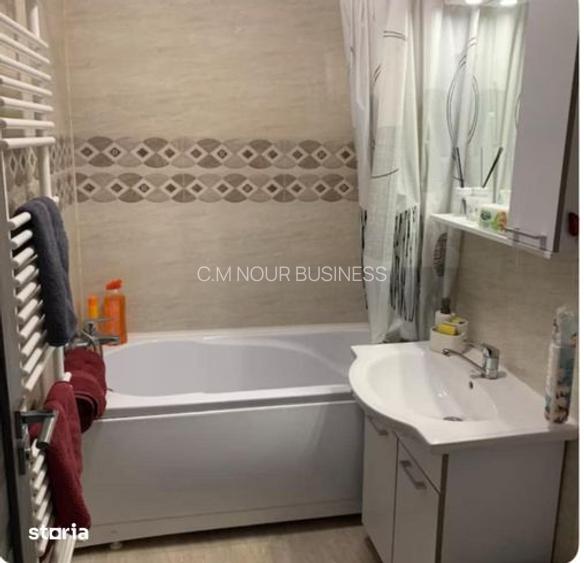 Lujerului-Exigent Plaza, bloc nou, centrala proprie - 2