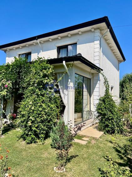 Casă de vânzare in Vorovești Teren 610mp