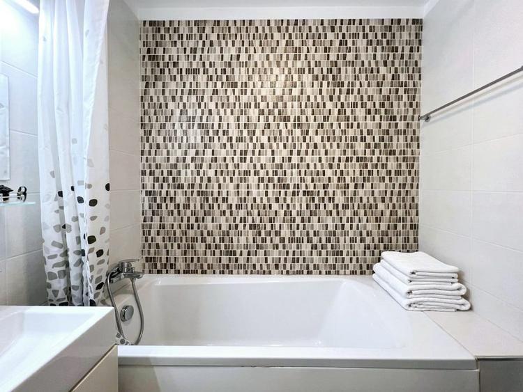 Apartament 3 camere +garaj si terasa 26mp, în Sophia Residence cart.Bună Ziua