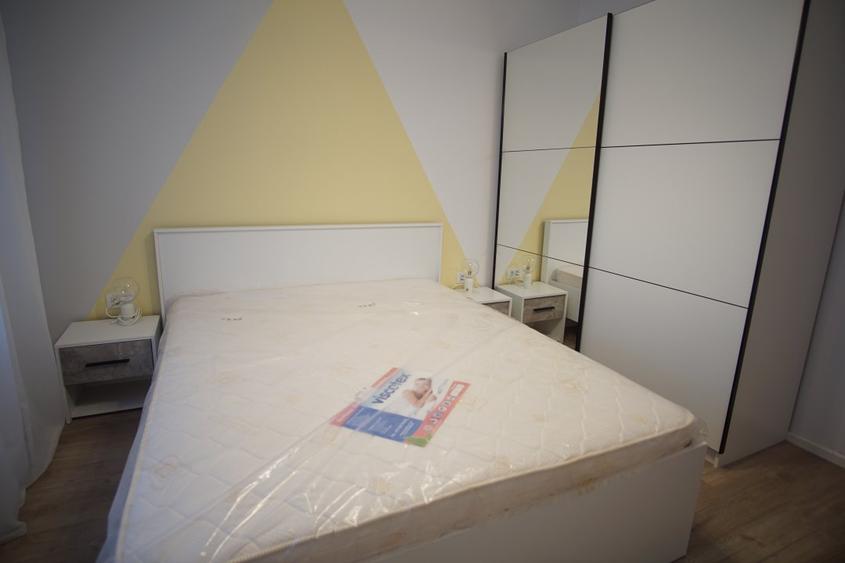Piata Muncii 2min.Metrou Apartament Lux