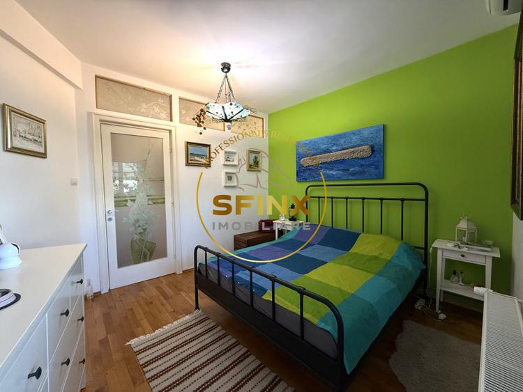 3 camere Pache Protopopescu-Ferdinand | Centrala termica proprie
