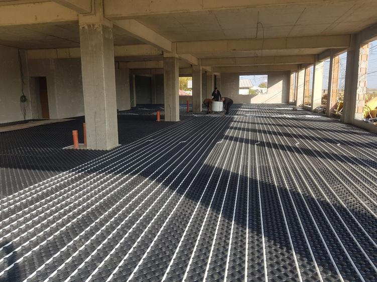 Zona Pallady, imobil nou S+P+1+terasa, ideal pentru diverse activitati