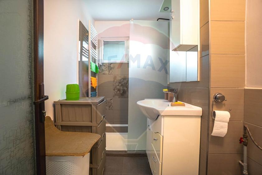 Apartament 2 camere de închiriat | Bd. Garii | Comision 0%