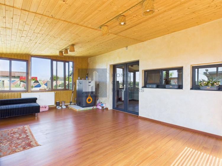 Casa de vanzare | Crevedia | 4 camere