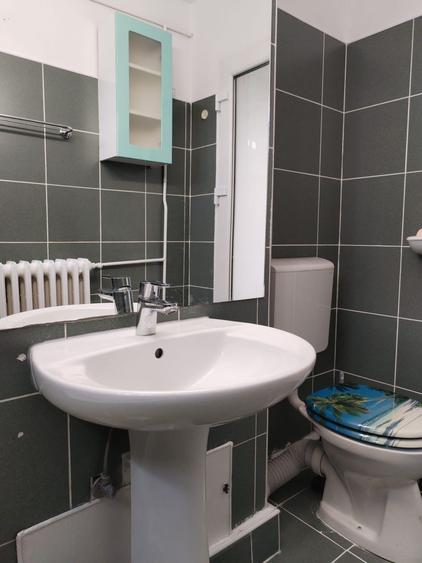 Apartament 2 camere renovat, cu parcare inclusa, cartier Gheorgheni