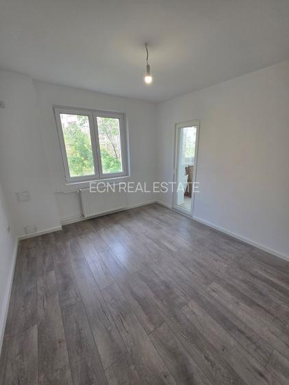 3 camere renovat - 5min Metrou Dristor - 13