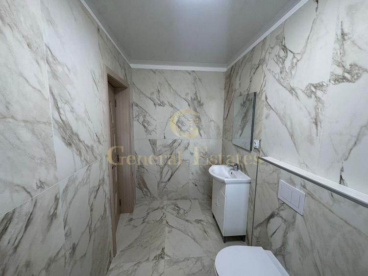 Casă Parter 4 Camere | Curte 330 mp | Finalizată și Intabulată