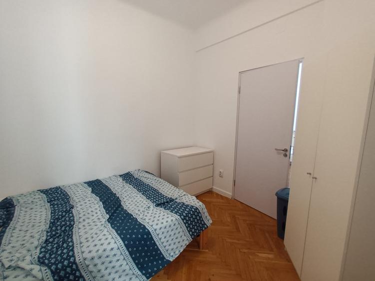 Apartament 3 camere Edgar Quinet 5
