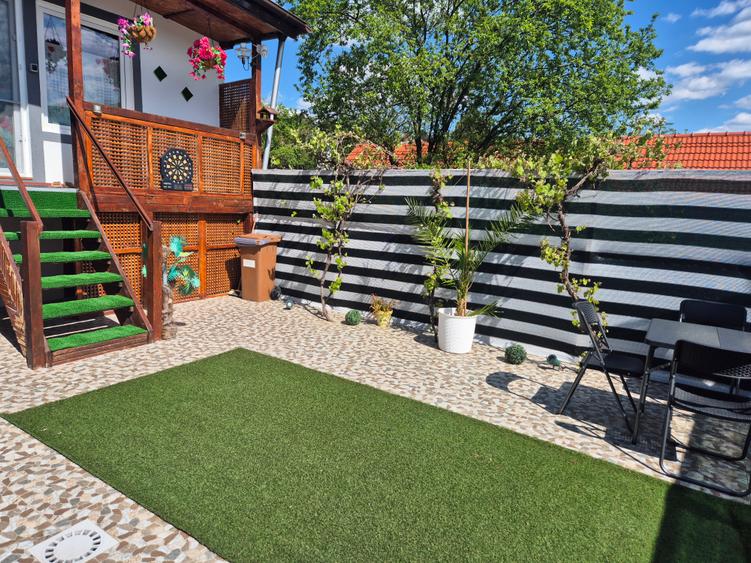 Casa 4 camere