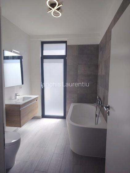 PRIMA INCHIRIERE | Apartament NOU 2 camere | Ateneo – TODI 1  - 9