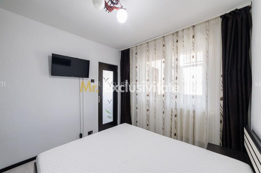 Apartament gata de mutat cu 2 camere si parcare inclusa – Banat - 14