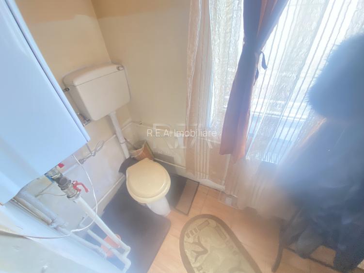 Casa- 4 camere- Centrala proprie-Sector 5-Teren 185,97 mp- COMISION 0% - 22