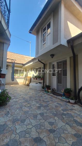 Casa Locuibila Km 5, 325 Mp Teren, Dechidere la Strada 21 Ml