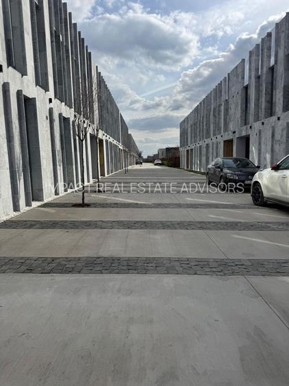 VILA SUPERBA 4 CAMERE + PARCARE ACOPERITA || PIPERA|| EPIQUE HOME - 24