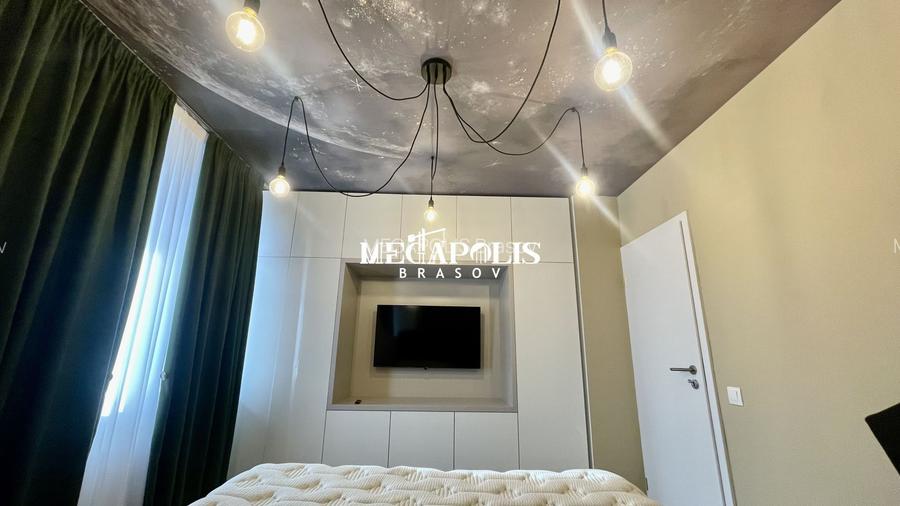 Apartament 2 camere | Finisaje premium - 16