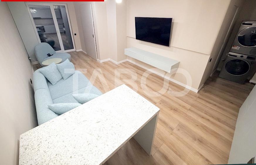 Apartament 2 camere de vanzare cartier Gheorgheni Baza Sportiva