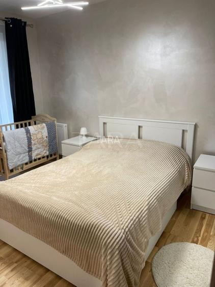 Apartament cu 2 camere de vânzare în zona Gheorgheni! - 5