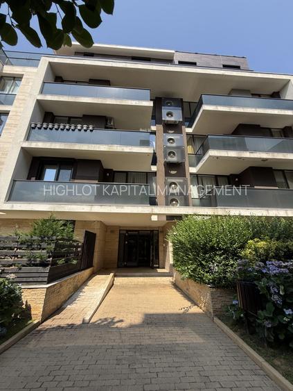 BANEASA PRIVIGHETORILOR PARK | APARTAMENT 3 CAMERE FOREST VIEW - 2
