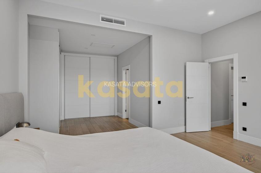 4 camere Triana Pipera | 188 mp utili | 2 locuri parcare + 2 boxe - 25