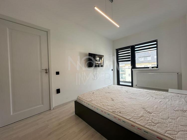 Apartament 2 camere, Doamna Stanca