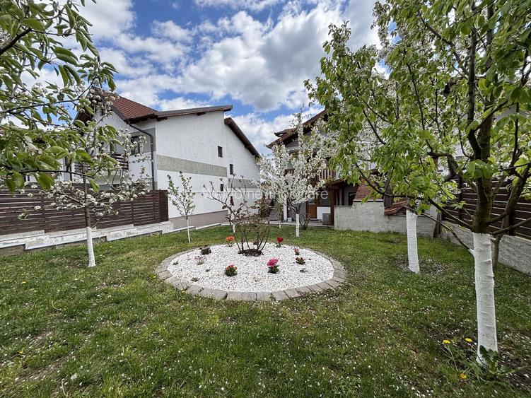 Casa 5 camere pretabila pentru locuit si sediu firma - C. Arhitectilor - 27