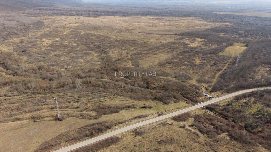 Teren extravilan 95.23 ha lângă Caransebeș - 13