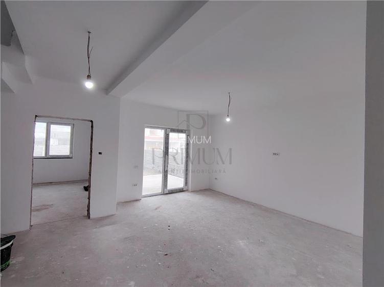 COMISION 0% - Duplex deosebit - personalizare interioara - dormitor la parter - 3