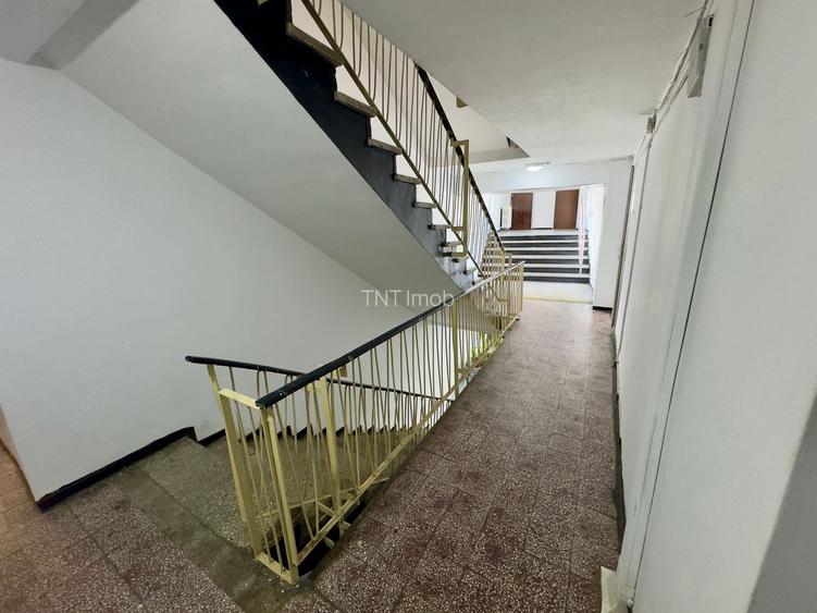 Apartament 3 camere Decomandat | 1 min. metrou Gorjului | Comision 0! - 16