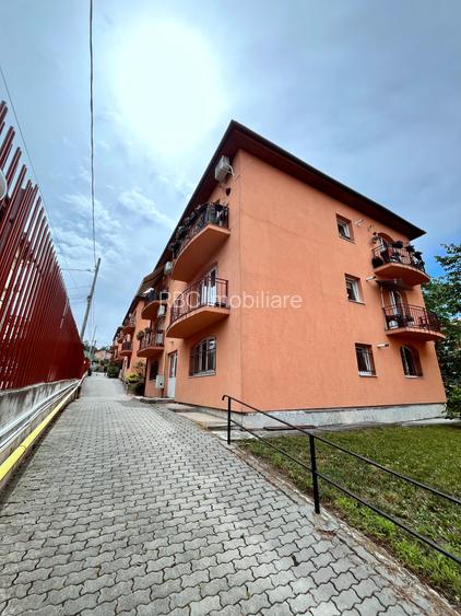 Apartament de 4 camere cu parcare subterana in Andrei Muresanu - 25