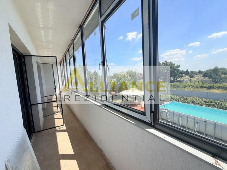 Casa Individuala - 4 camere - 3 bai - 337mp teren
