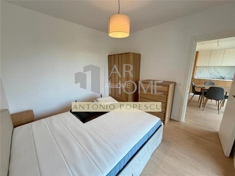 Studio 2 camere, prima inchiriere, parcare proprie, Ploiesti, Albert - 9