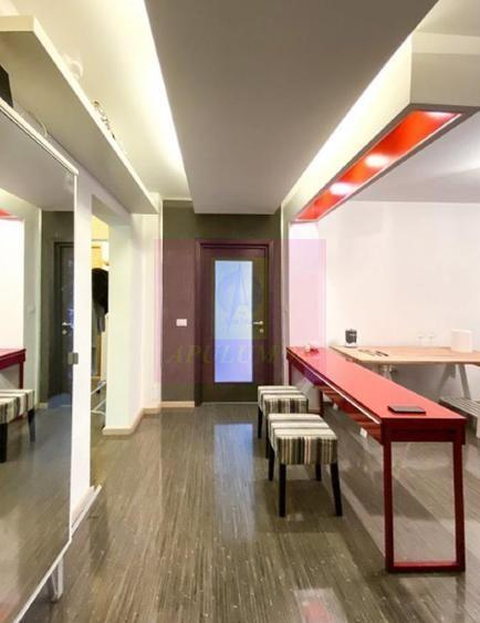 Vanzre artament 3 camere -Camera de Comert