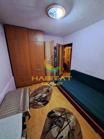 Apartament 3 Camere Etaj 1 Mobilat Utilat Berceni Uioara