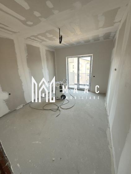 Apartament 3 camere de vânzare | Șelimbăr | 75,9 mp | balcon - 3