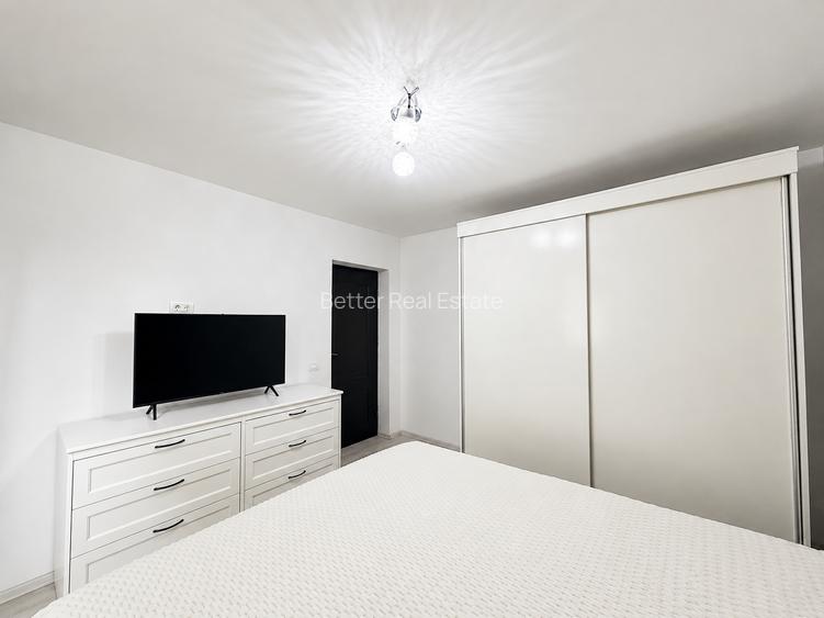 Casă individuală P+M - 4 camere – Comuna Berceni - 11